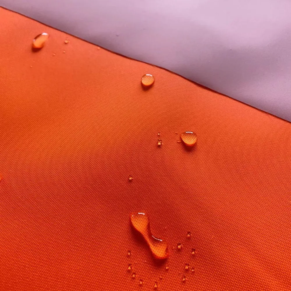 High-Visibility Waterproof Laminates