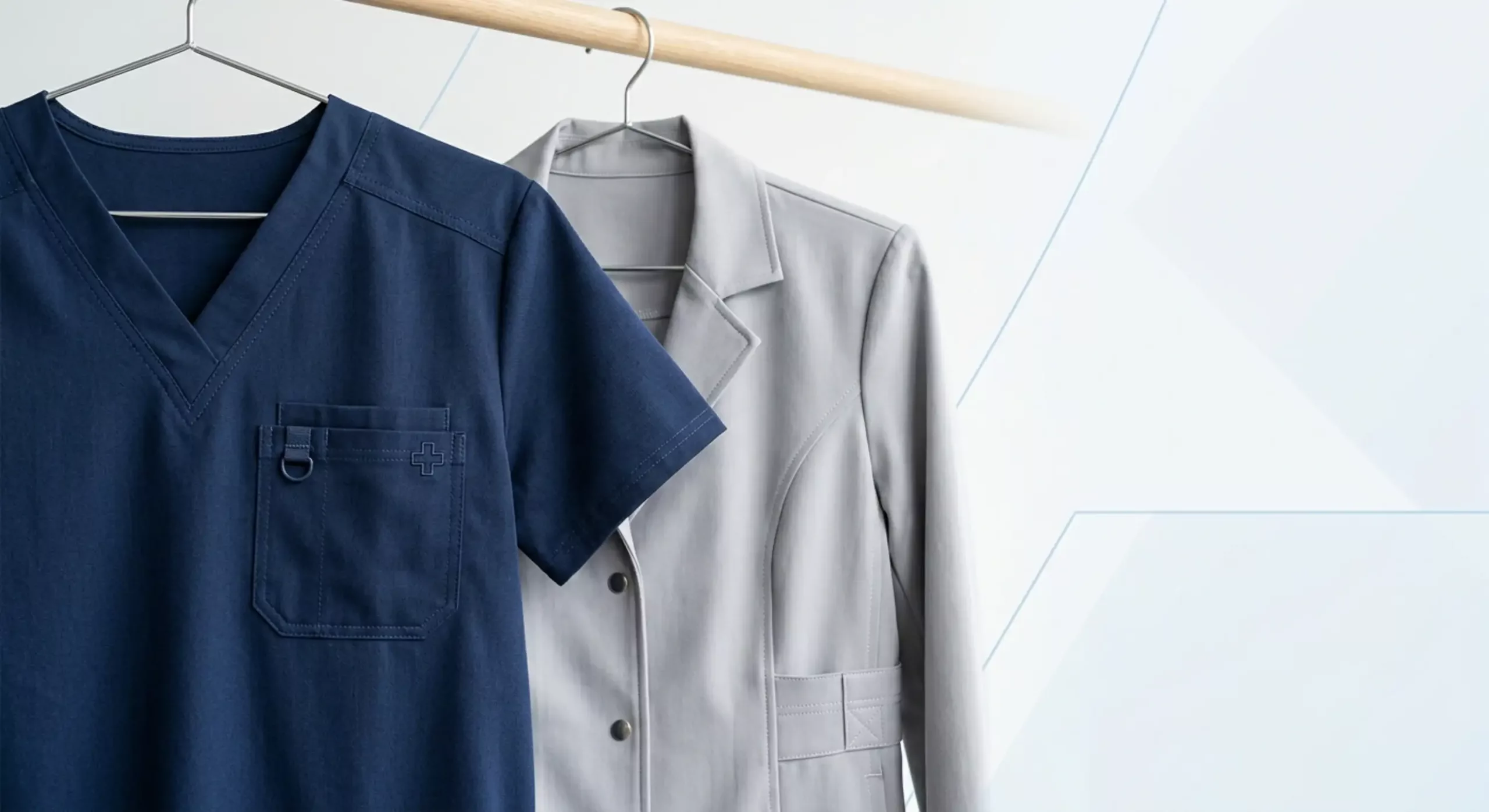 Hospital Chain Cuts Uniform Costs by 40%: Proven Big Savings