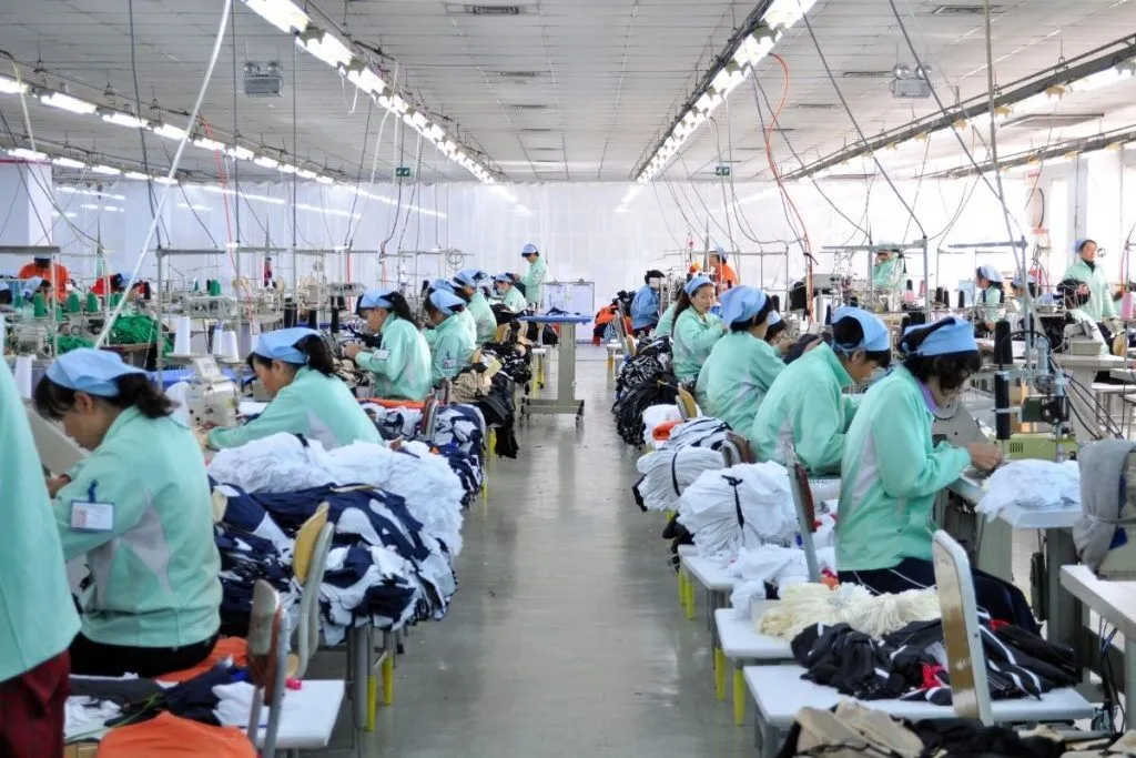 How Compliant Safety Workwear is Made