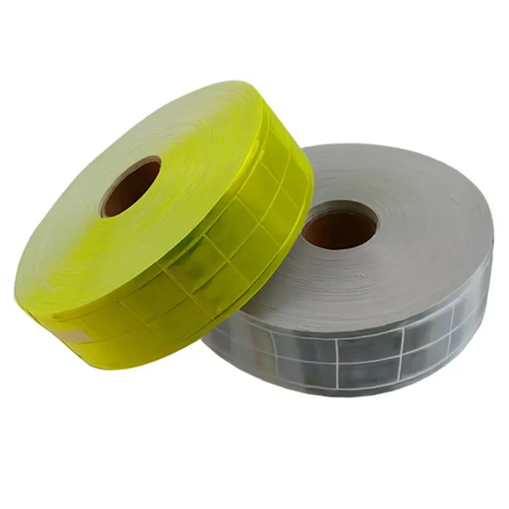 How to Audit Safety Vest Reflective Tape? A 5-Step Process