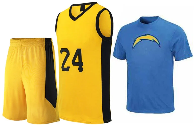 How to Audit Sports Uniforms Manufacturers in USA