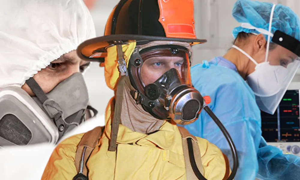 How to Build a Factory-Tested Respiratory Protection SOP