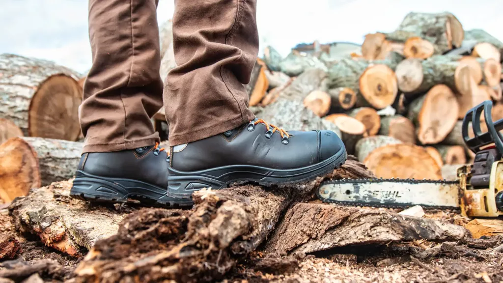 How to Decode Safety Footwear Ratings and Verify Compliance