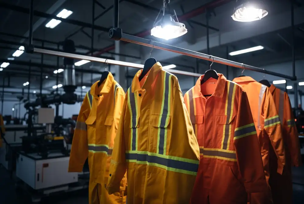 How to Nail Custom Workwear Branding? Boost Brand Recognition
