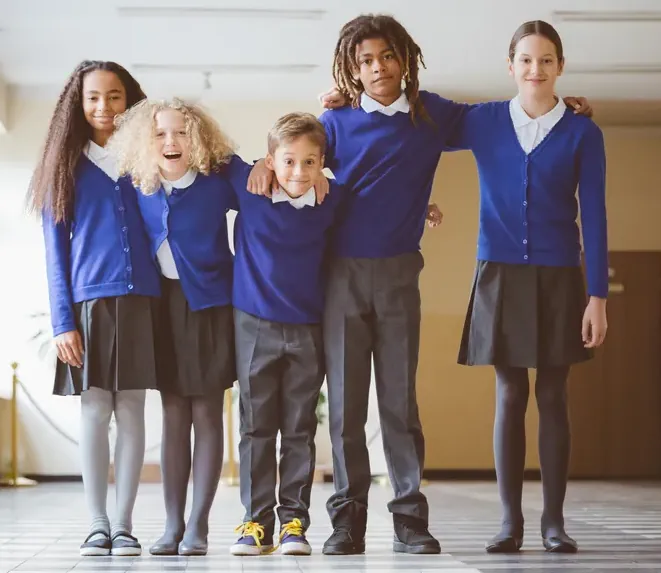 How to Qualify Your School Uniform Manufacturing Partners