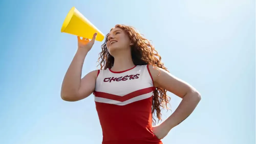 How to Validate and Source Cheerleading Uniforms Materials