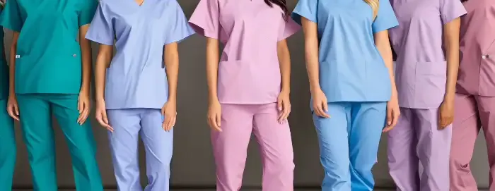 Strategies for Buying Wholesale Scrubs: How to Vet Suppliers