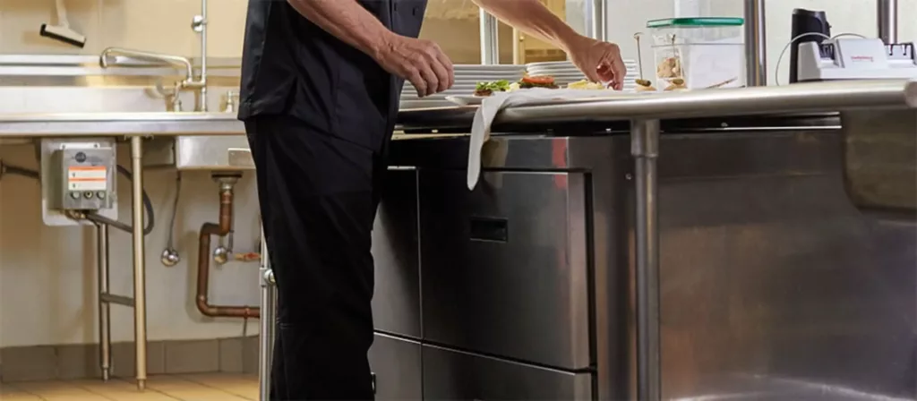 Hygiene, Durability, and Ownership Cost for Managers
