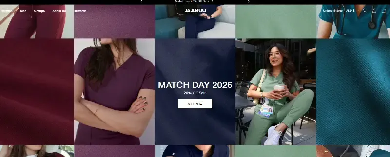 JAANUU