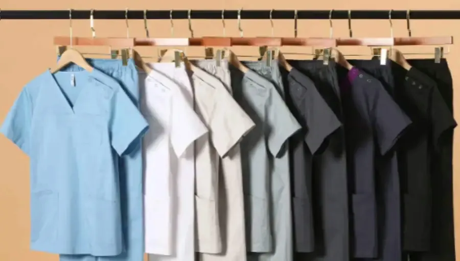 Key Benefits of Clinical Uniforms