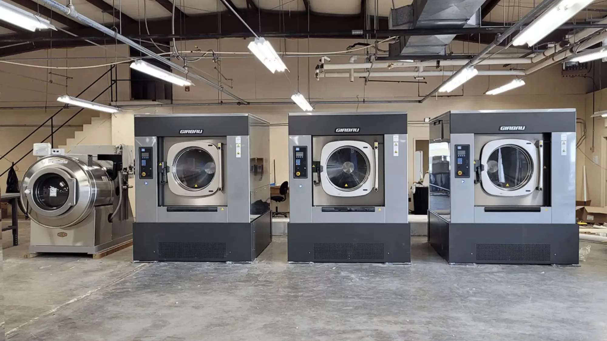 Laundry, Compliance, and Lifespan