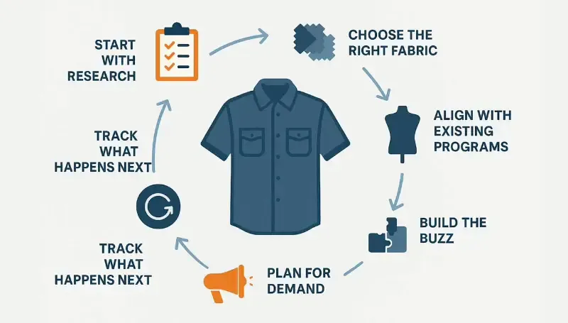 Lifecycle Control