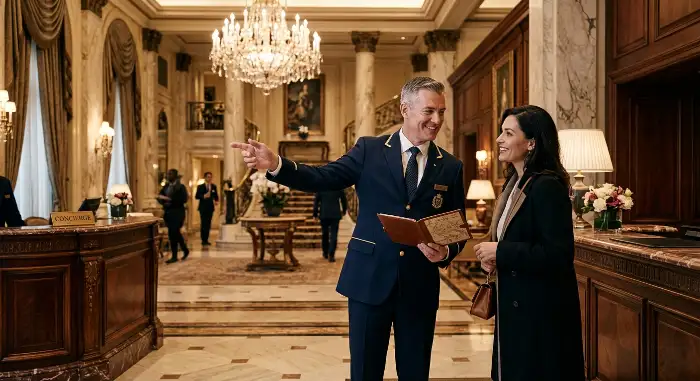 Luxury Uniform Collection: Unmatched Comfort Meets Prestige