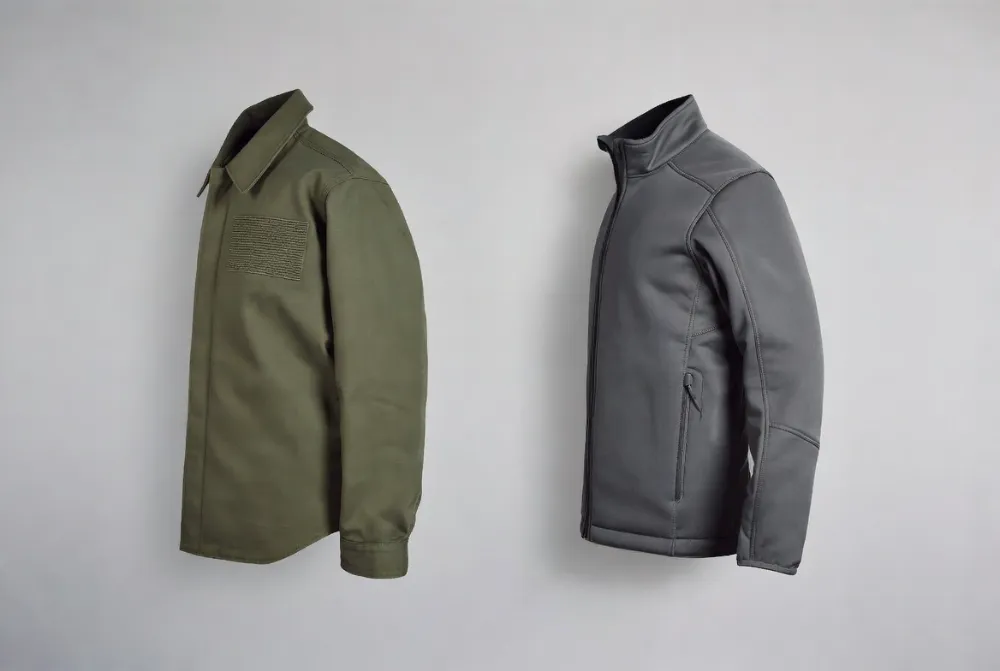 Match the Branding Method to the Fabric Family