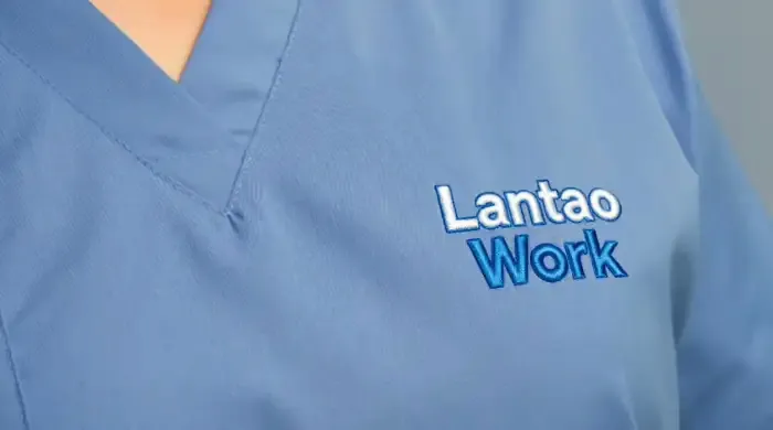 How to Execute Medical Scrubs Embroidery: A Step-by-Step Guide