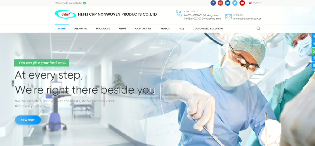 Medicaldrape