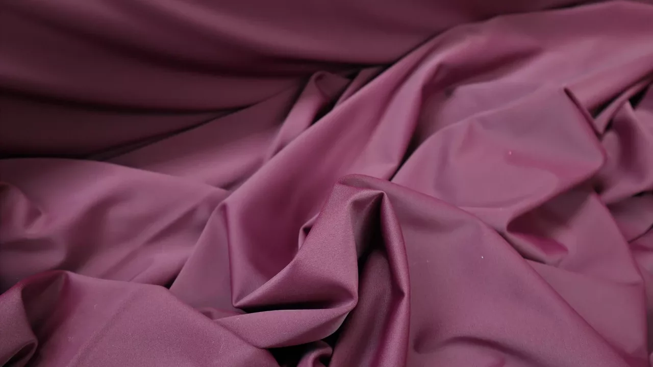 Moisture-Wicking Polyester-Spandex