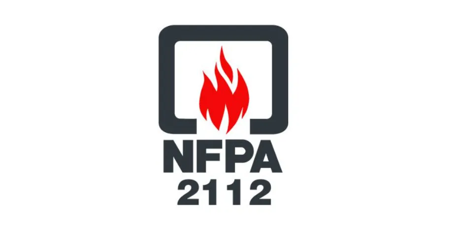 NFPA 2112 specifications