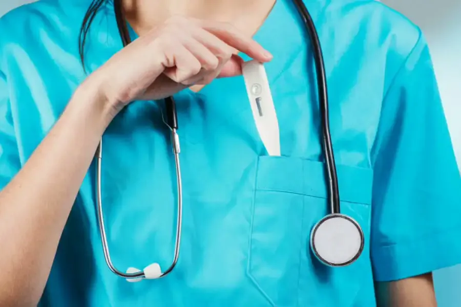 Nurse Accessories and Tools