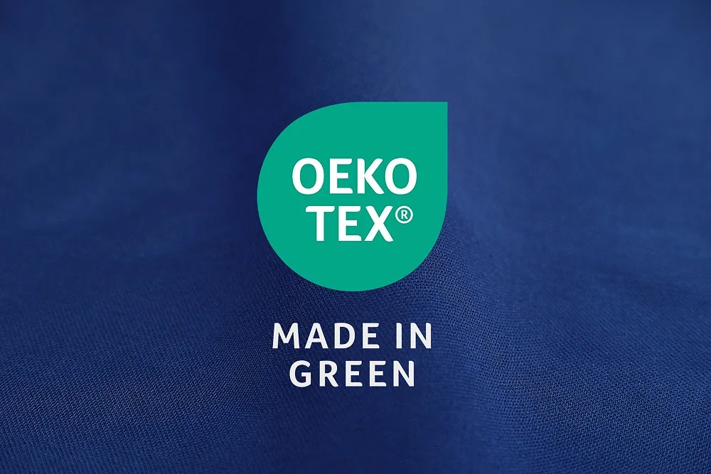 OEKO-TEX Uniforms: Spotting Fake Certificates Before You Buy