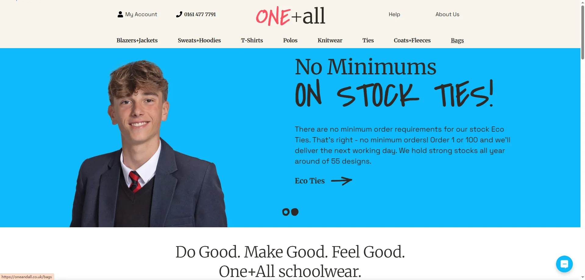 One+All