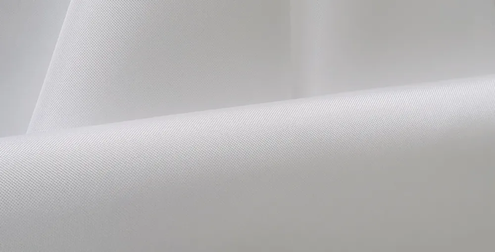 PU-Laminated High-Tenacity Polyester