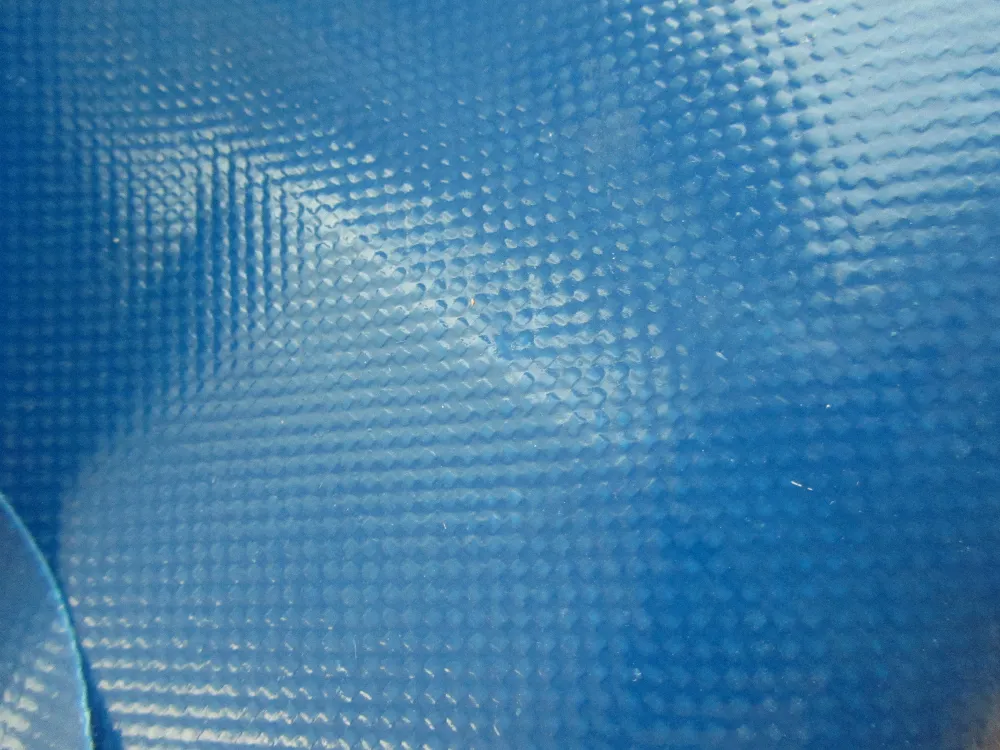 PVC-Coated Polyester