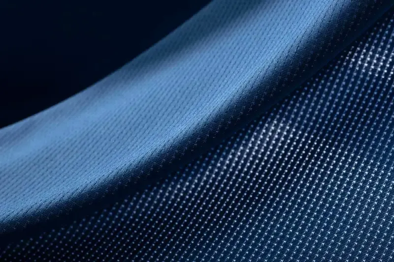 Performance Polyester