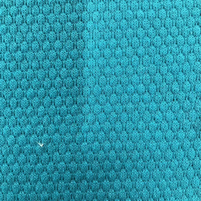 Pique Knit