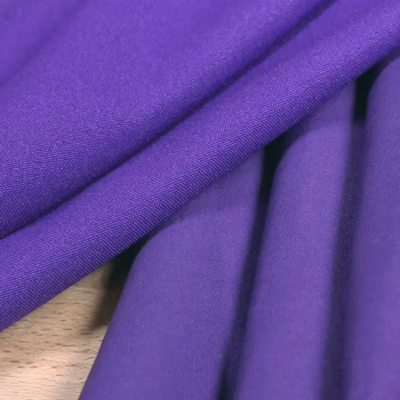 Poplin