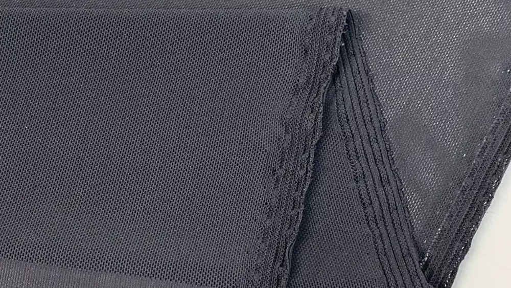 Power Mesh Panels