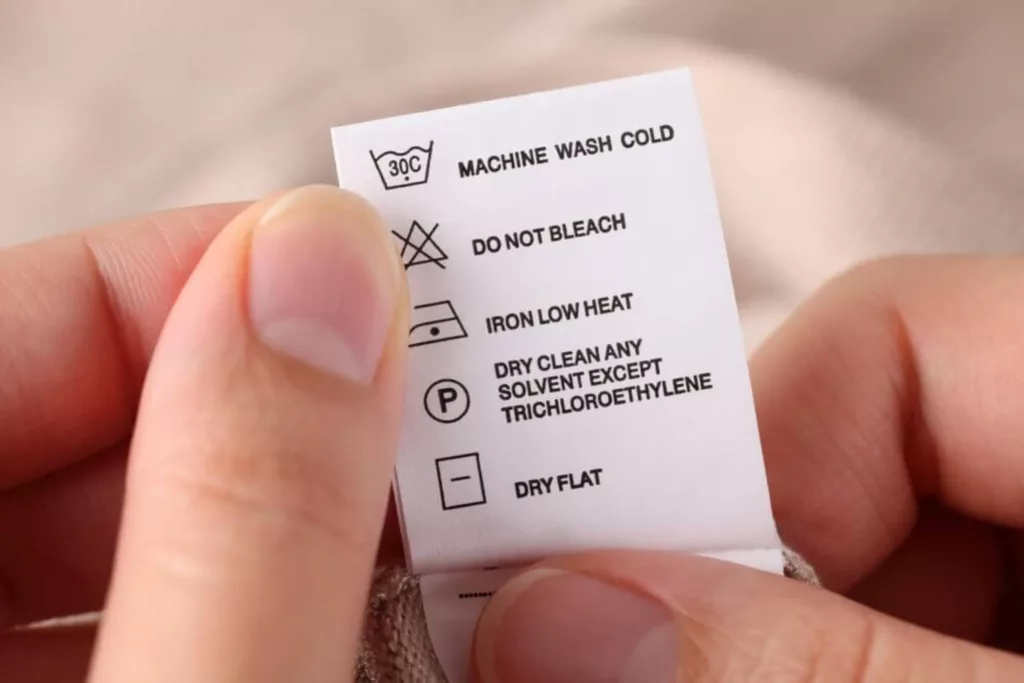 Prerequisites for Safe Coverall Laundering & Compliance