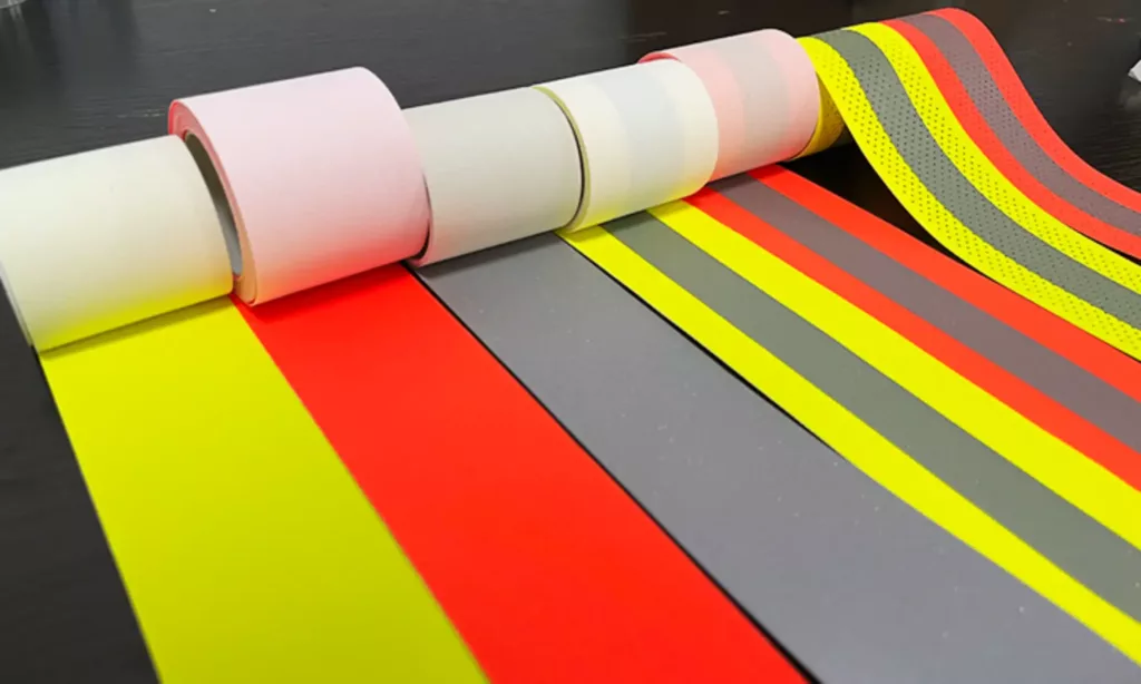 Reflective System Selection