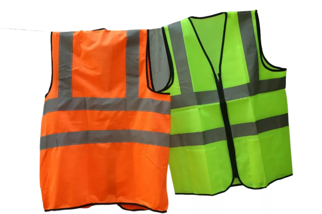 Reflective Tape Specifications
