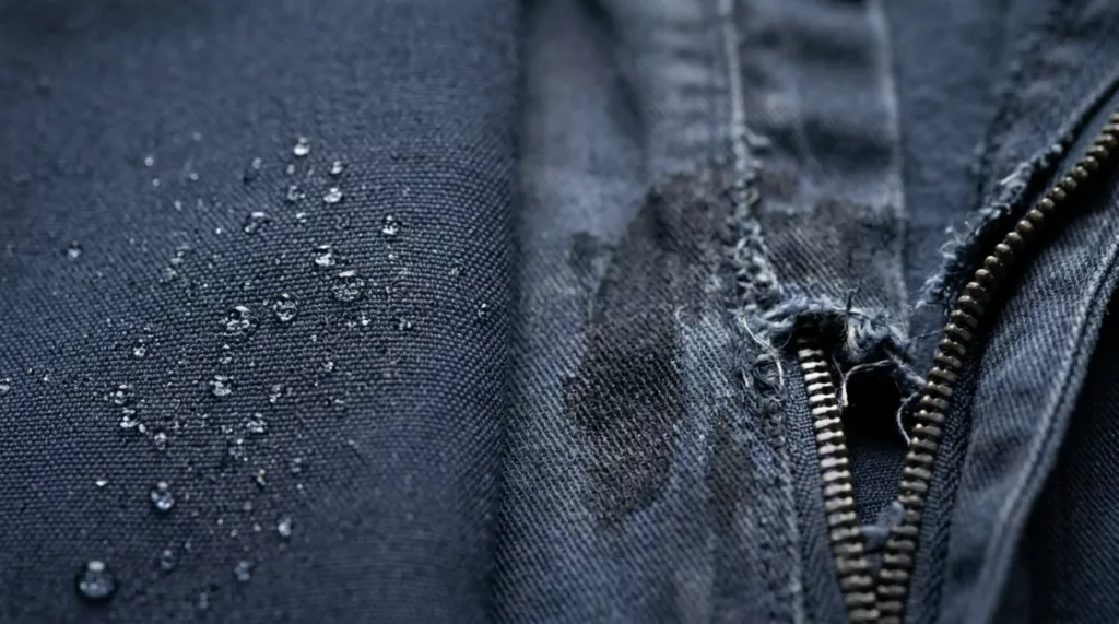 Reusable Coveralls