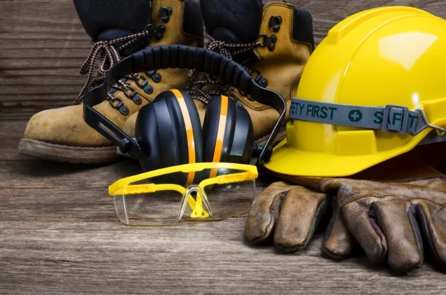 Safety PPE Deep Dive: Trusted Workplace Safety Expert Analysis
