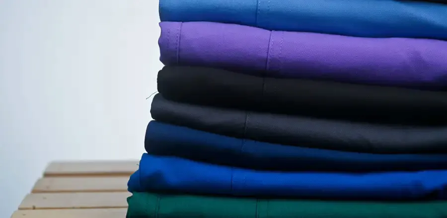 Scrub Fabric Guide: Softer, Stronger Uniforms Pros Trust