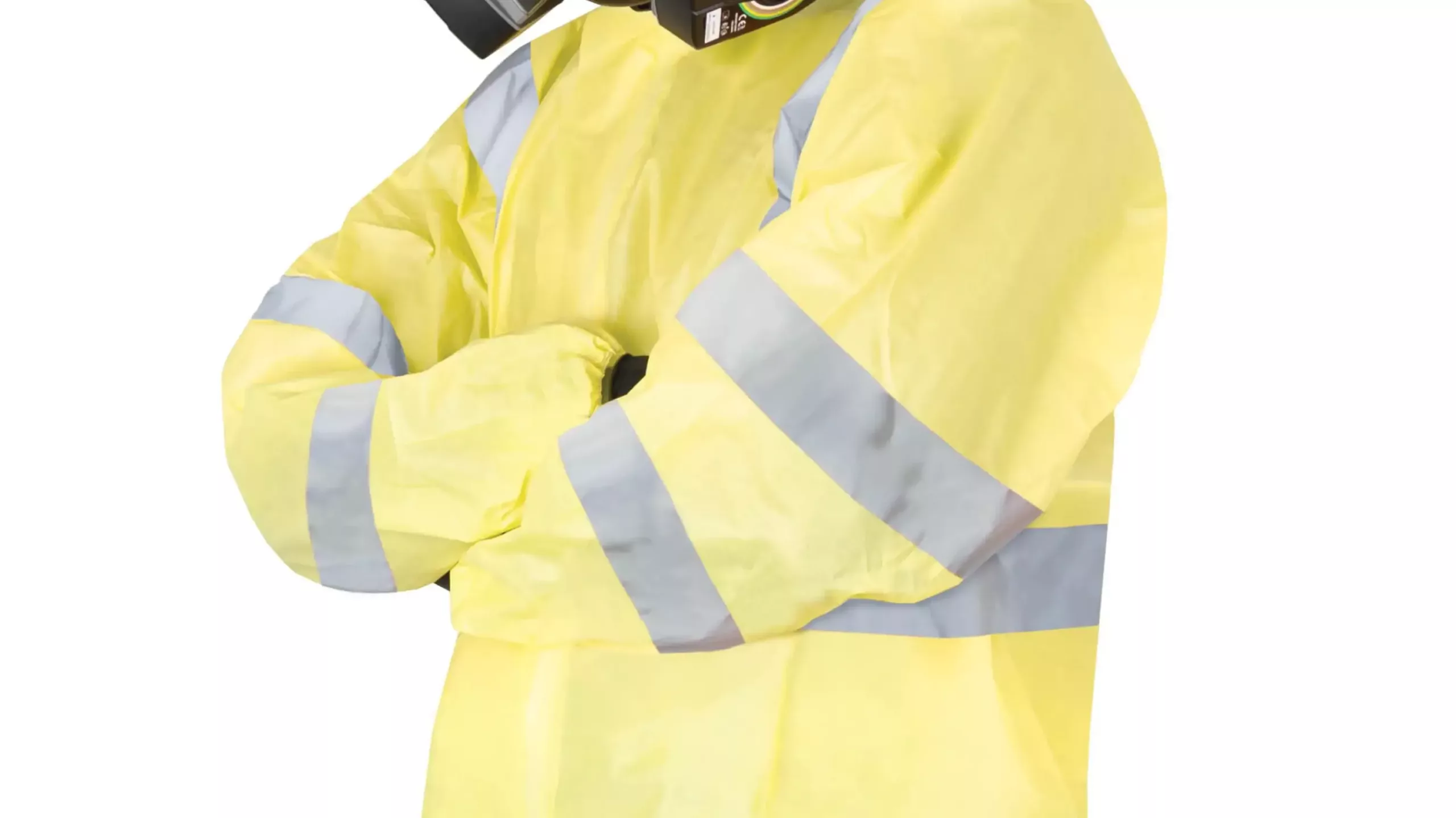 Steps to Coverall Care and Maintenance