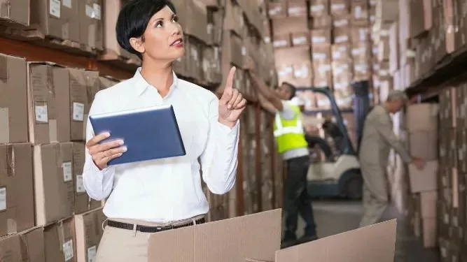 Streamlines Enterprise Procurement