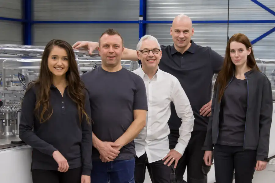 100% Recycled Sustainable Corporate Uniforms for Eco Brands