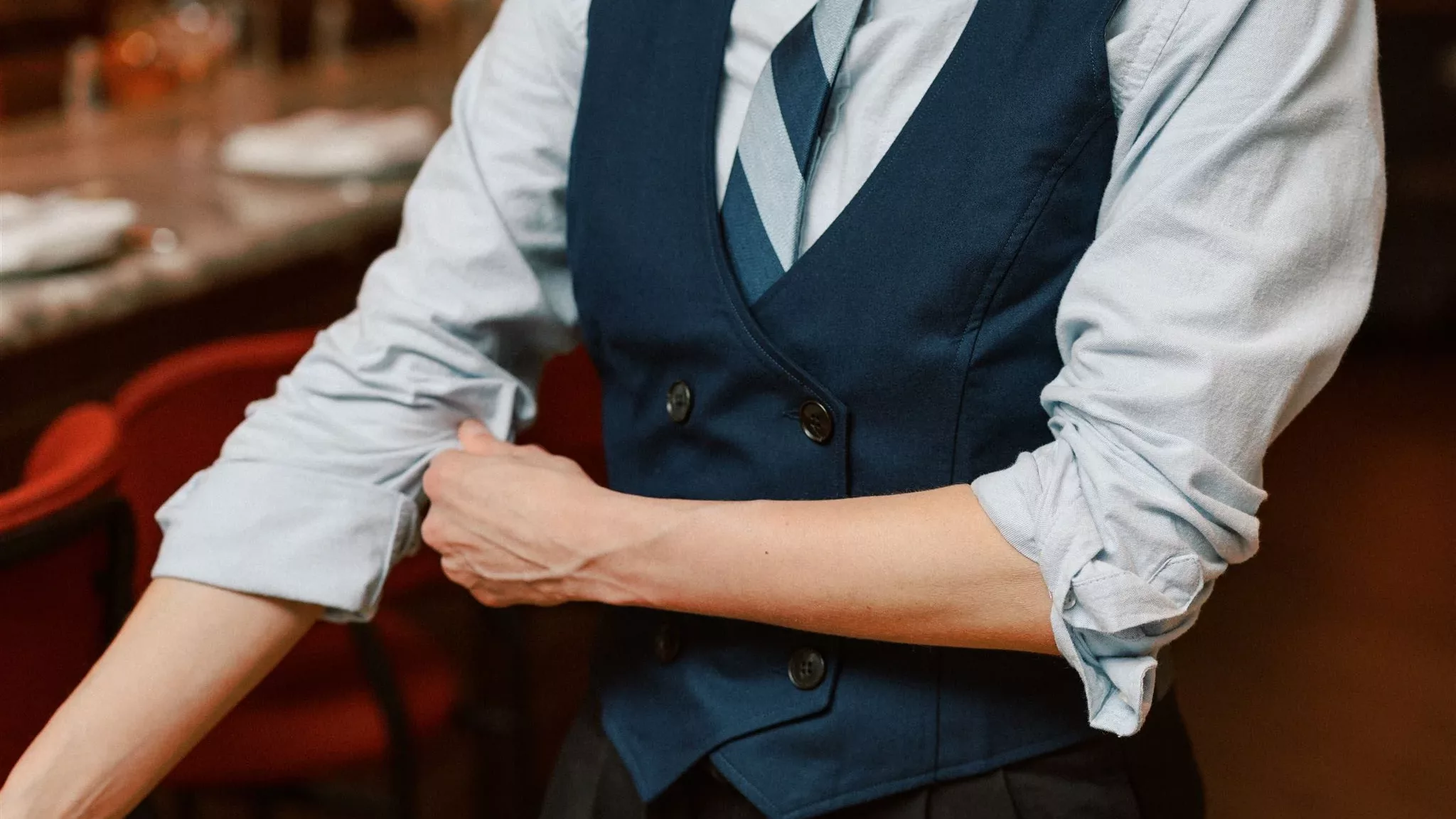 Technical Fabric Specifications