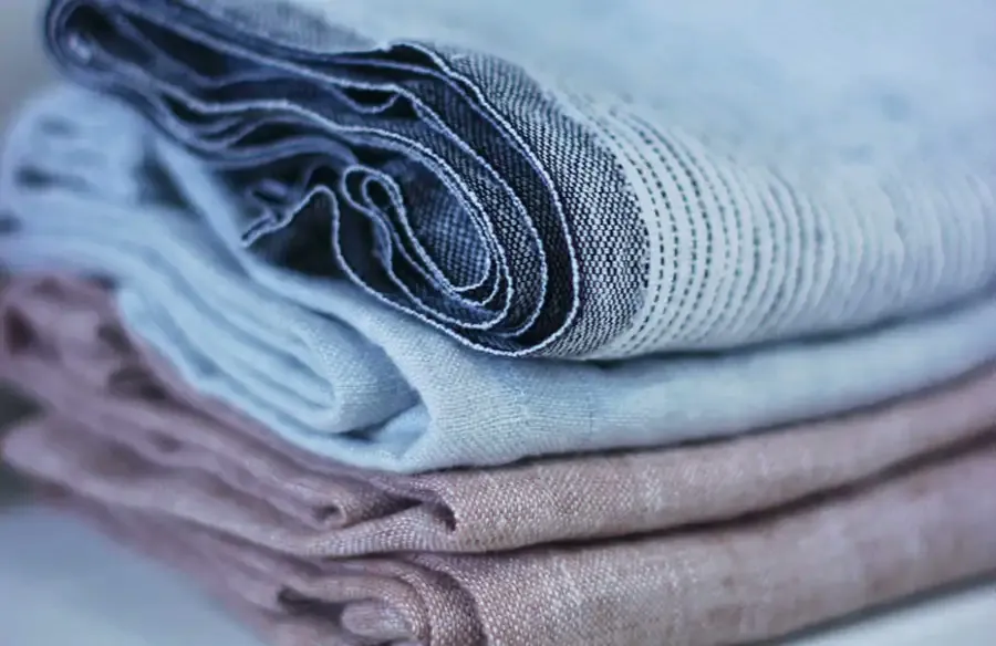 Technical Fundamentals of Scrub Fabric