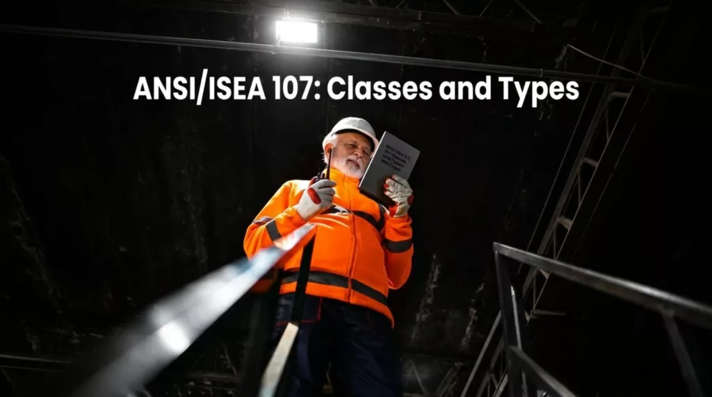 The Architecture of High-Visibility