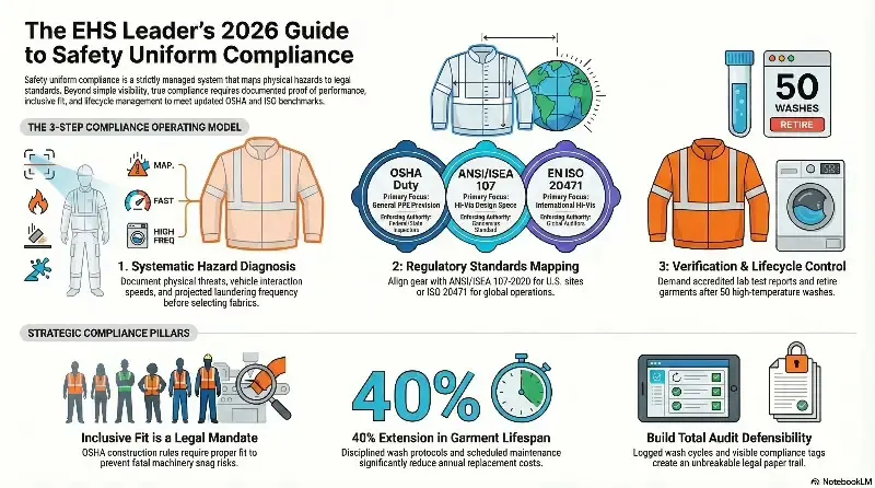 The Compliance Operating Model How It Works