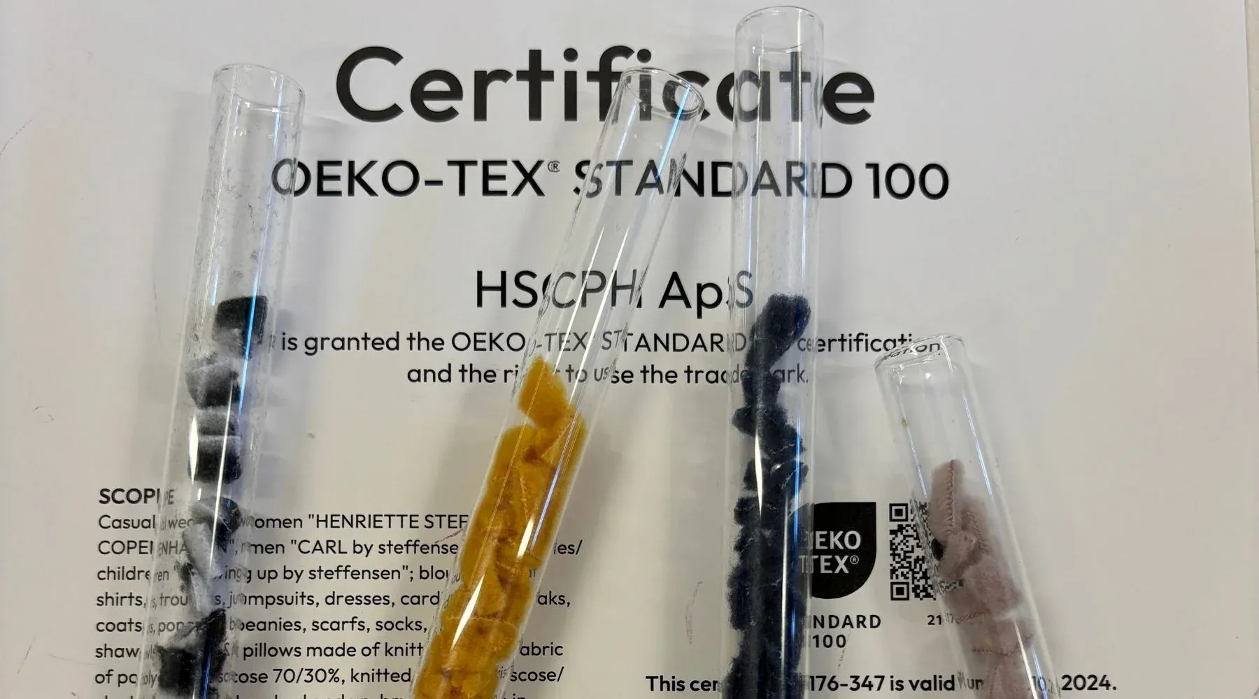 The Exact 7-Step Traceability Protocol
