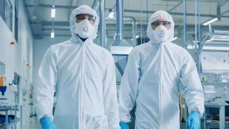 The Manufacturing of Coveralls Guide