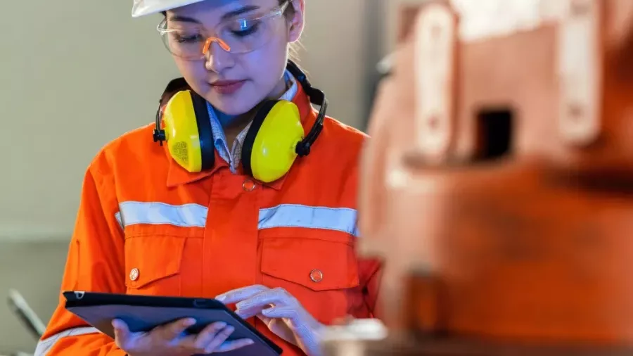 Third Party Uniform Inspection: 7 Steps Quality Verification