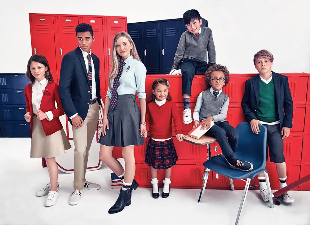 Top 8 School Uniform Manufacturers in USA: Soft Fabrics Pro Roundup