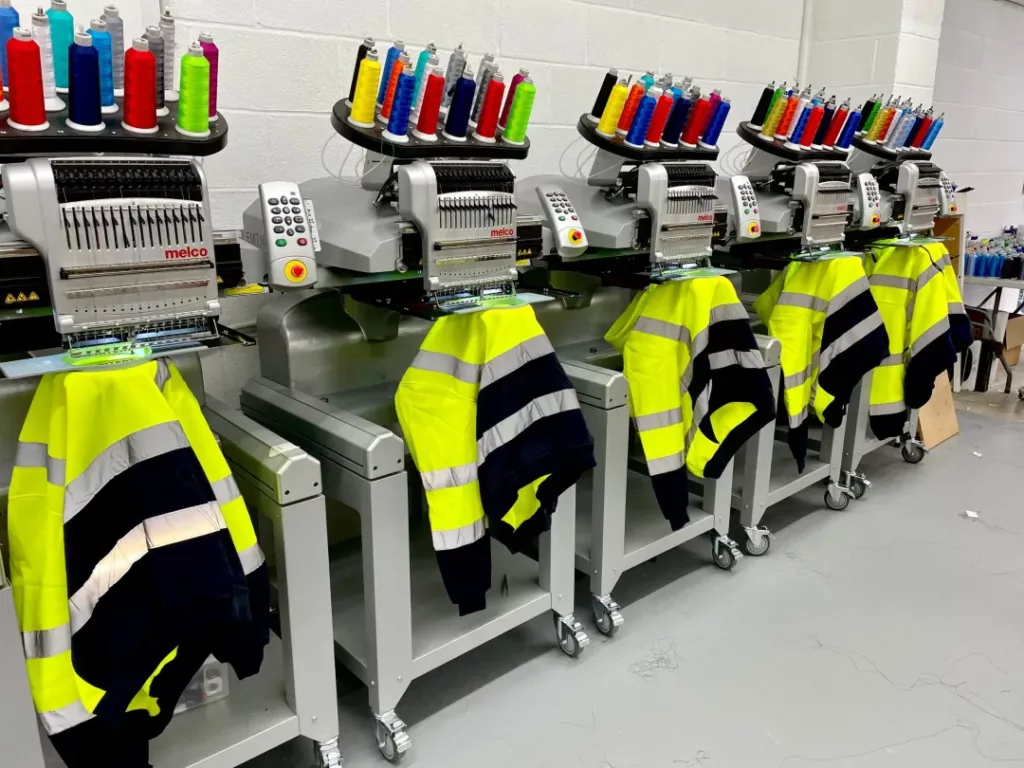 Top Custom Workwear Branding Failures & Proven Fixes