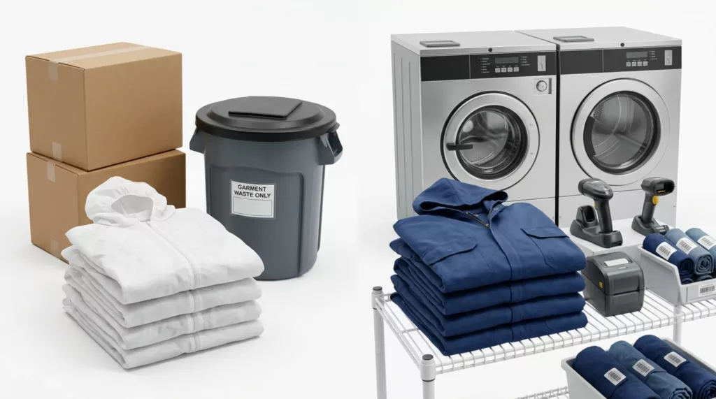 Total Cost of Ownership, Not Unit Price